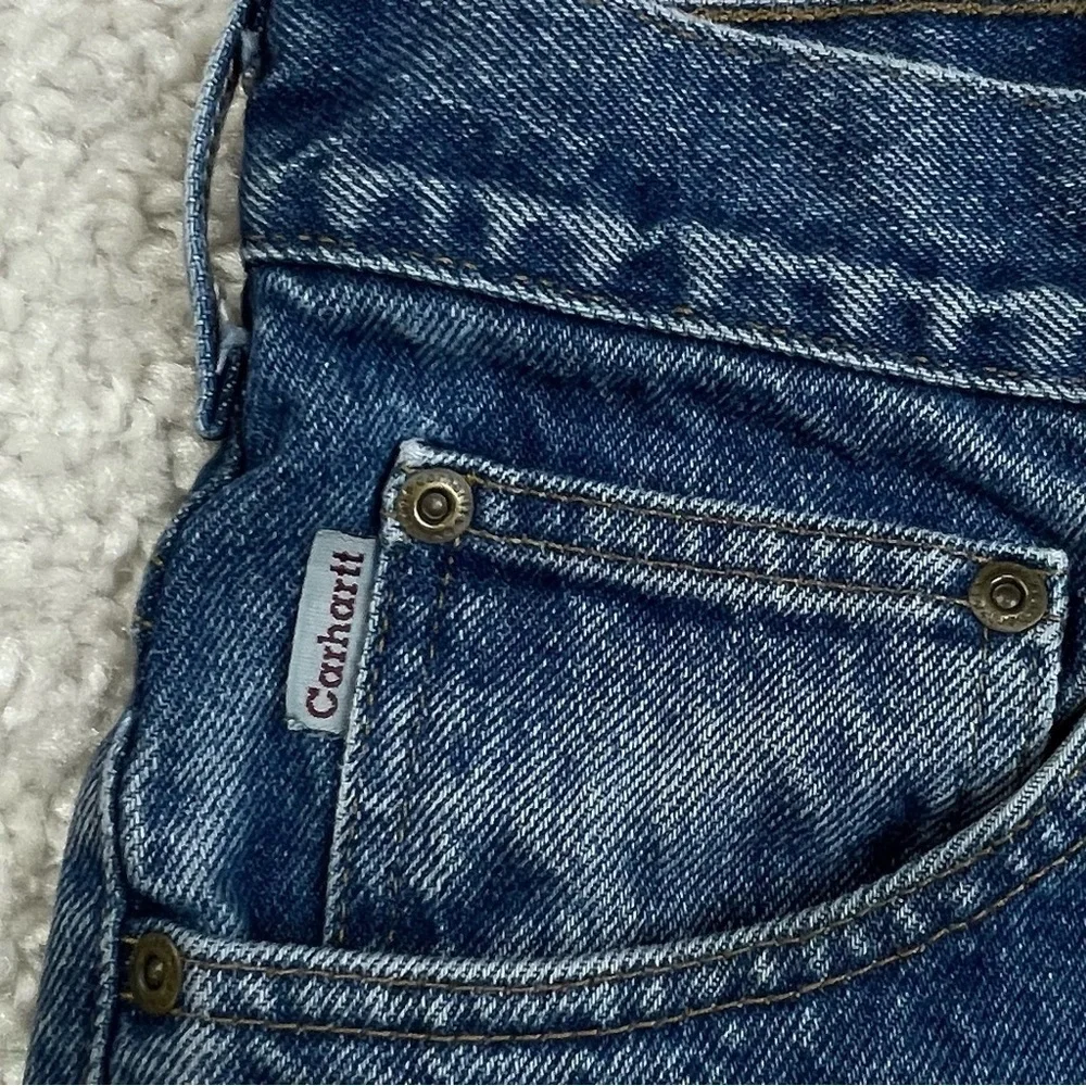 Carhartt men’s jeans